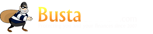Bust A Thief